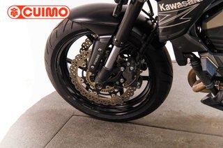 KAWASAKI Z 800