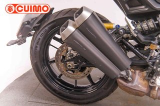 INDIAN FTR 1200
