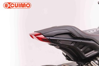 INDIAN FTR 1200