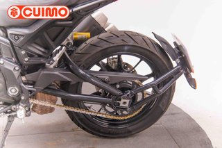 INDIAN FTR 1200