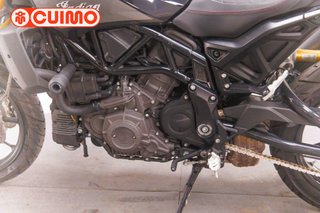INDIAN FTR 1200