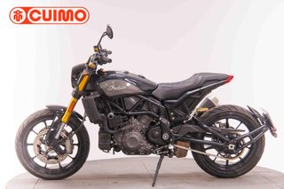INDIAN FTR 1200