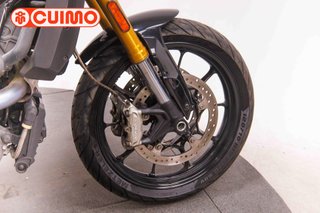 INDIAN FTR 1200
