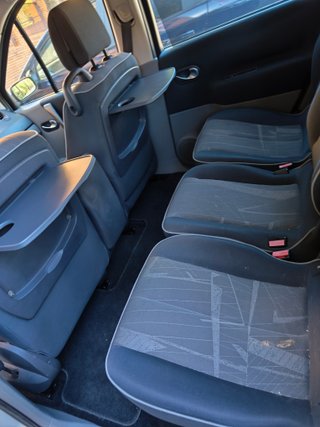 Renault Scenic 2004. IMPECABLE !!
