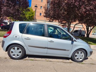 Renault Scenic 2004. IMPECABLE !!