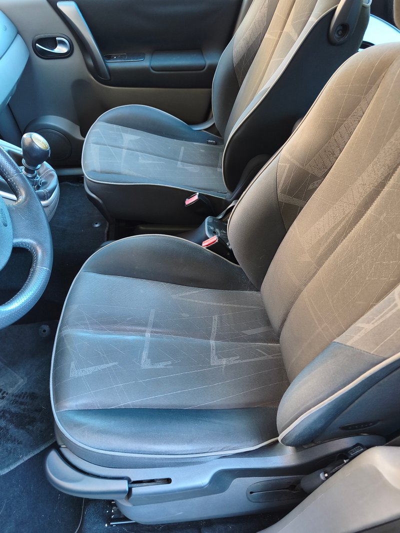 Renault Scénic 2004, foto 7