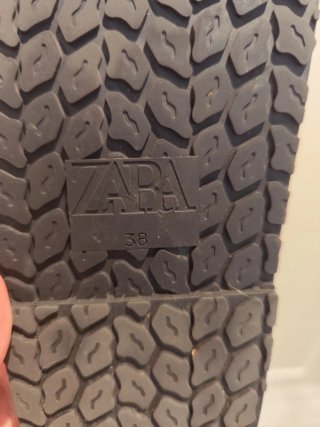 Sandalias plateadas mujer