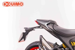 DUCATI MONSTER +