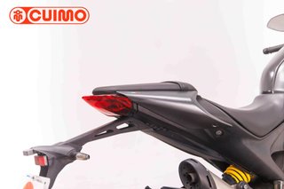 DUCATI MONSTER +