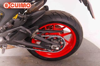 DUCATI MONSTER +