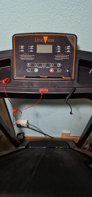 Cinta de Correr RB-800
