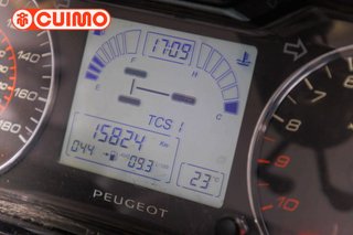 PEUGEOT METROPOLIS 400