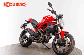 DUCATI MONSTER 797