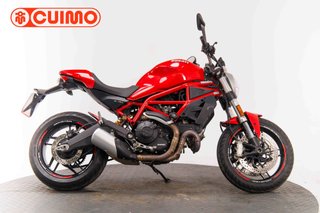 DUCATI MONSTER 797