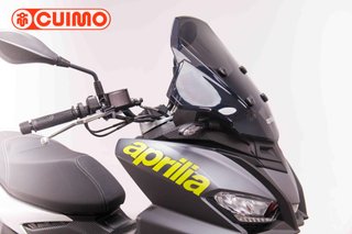 APRILIA SR GT 125
