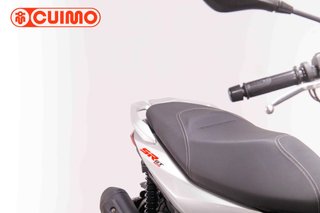 APRILIA SR GT 125