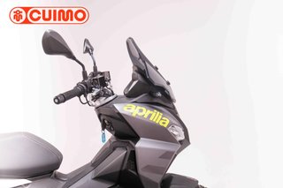 APRILIA SR GT 125