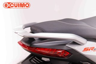 APRILIA SR GT 125