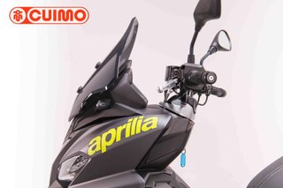 APRILIA SR GT 125