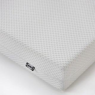 Colchón IKEA ÅBYGDA Espuma Viscoelástica