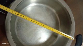 Juego de Ollas para Gas