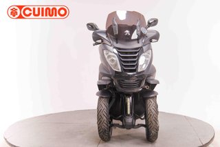 PEUGEOT METROPOLIS 400