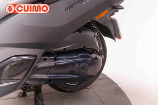 PEUGEOT METROPOLIS 400