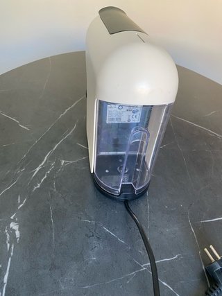 Cafetera Delta Q Quick