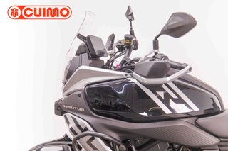 QJ MOTOR SRT 600 SX