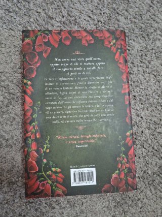 Belladonna series