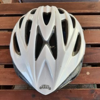 Casco de Bicicleta Bell Talla XL