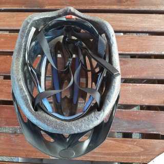 Casco de Bicicleta Bell Talla XL