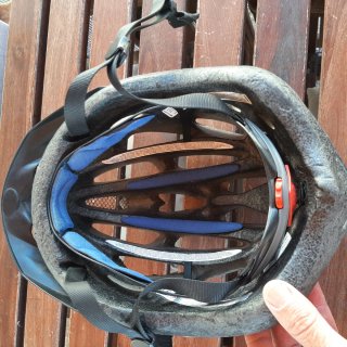 Casco de Bicicleta Bell Talla XL