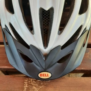 Casco de Bicicleta Bell Talla XL
