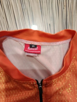Conjunto de Ciclismo Horizon