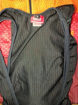 Conjunto de Ciclismo Horizon
