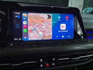 Volkswagen Golf GTI 8 DSG / 2020
