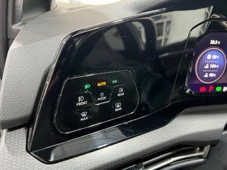 Volkswagen Golf GTI 8 DSG / 2020