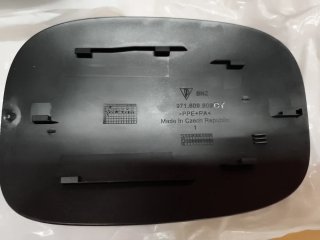 Tapa depósito Porsche Panamera 971