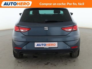 Seat Leon 1.0 TSI Style Visio Edition