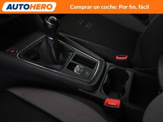 Seat Leon 1.0 TSI Style Visio Edition