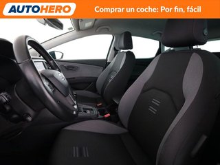 Seat Leon 1.0 TSI Style Visio Edition