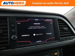 Seat Leon 1.0 TSI Style Visio Edition