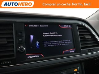 Seat Leon 1.0 TSI Style Visio Edition