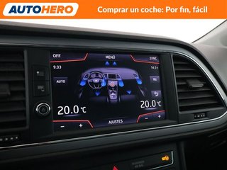 Seat Leon 1.0 TSI Style Visio Edition