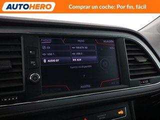 Seat Leon 1.0 TSI Style Visio Edition