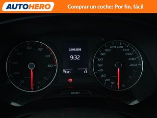 Seat Leon 1.0 TSI Style Visio Edition
