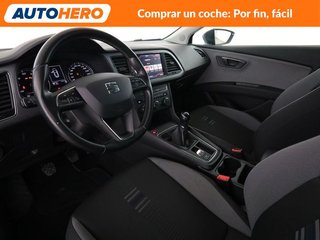 Seat Leon 1.0 TSI Style Visio Edition