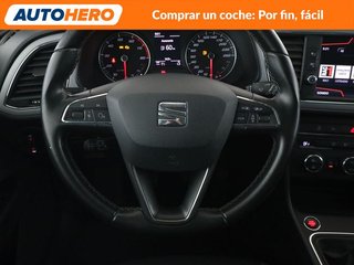 Seat Leon 1.0 TSI Style Visio Edition