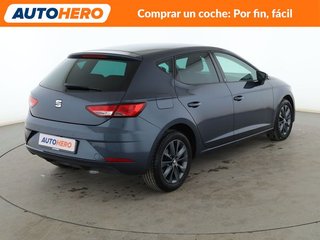Seat Leon 1.0 TSI Style Visio Edition